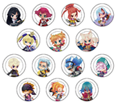 ≪ちびきゃら１３班画像≫