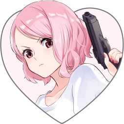 ハードボイルド★彼女