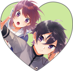 少年ボディーガードと恋するお嬢さま