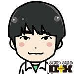 ツイッターアイコン石田さん