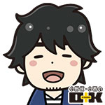 ツイッターアイコン小西さん