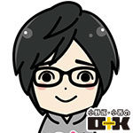 ツイッターアイコン野島さん