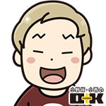 ツイッターアイコン小野坂さん