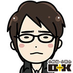 ツイッターアイコン安元さん