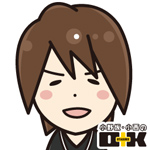 ツイッターアイコン神谷さん