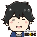 ツイッターアイコン小西さん