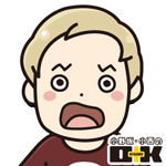 ツイッターアイコン小野坂さん