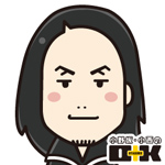 ツイッターアイコン竹本さん