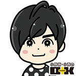 ツイッターアイコン梶さん