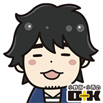 ツイッターアイコン小西さん