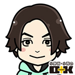 ツイッターアイコン緑川さん