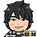 ツイッターアイコン中村さん