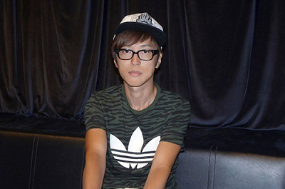 山崎烝役　櫻井孝宏様