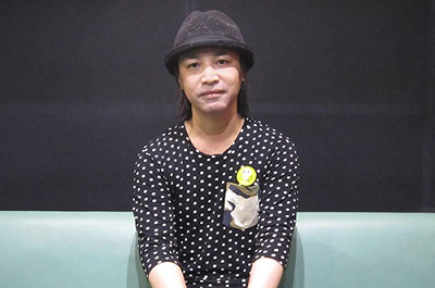 藤堂平助役　鳥海浩輔様