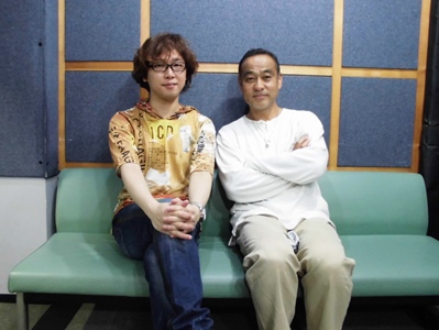 藤堂平助役　鳥海浩輔様