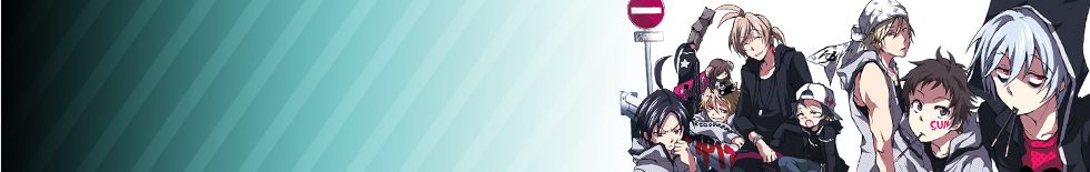 ドラマCD「SERVAMP‐サーヴァンプ‐」