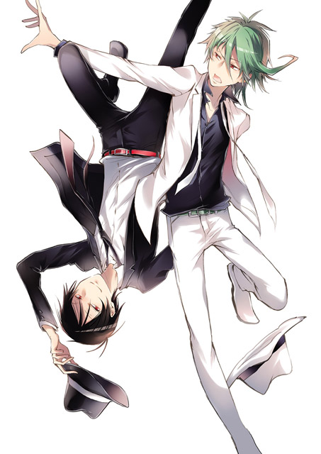 Tvアニメ Servamp サーヴァンプ アニメイト限定版dvd 第6巻 フロンティアワークス