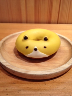 カトー＠かぼちゃチョコ味！