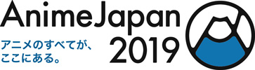 AnimeJapan2019_logo
