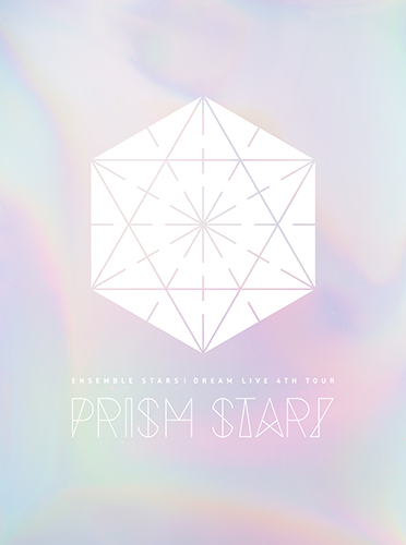 Blu-ray BOX】あんさんぶるスターズ！DREAM LIVE -4th Tour “Prism 