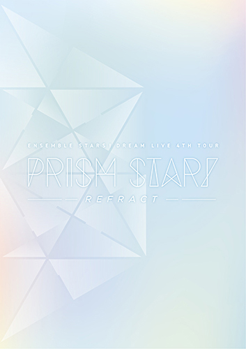 DVD】あんさんぶるスターズ！DREAM LIVE -4th Tour “Prism Star 