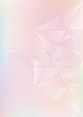 DVD】あんさんぶるスターズ！DREAM LIVE -4th Tour “Prism Star 