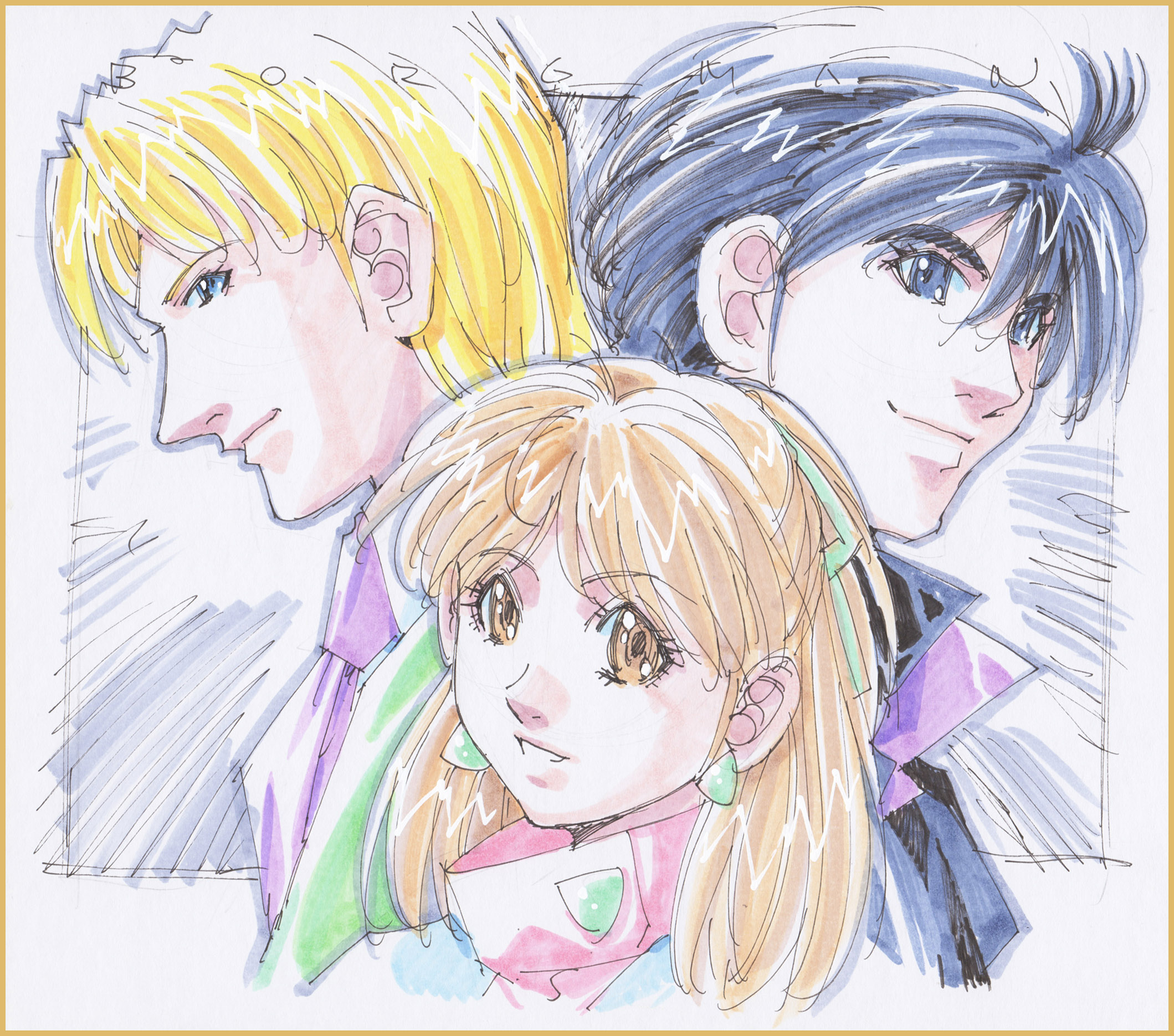 超音戦士ボーグマン」シリーズ・コンプリートBD-BOX特設サイト