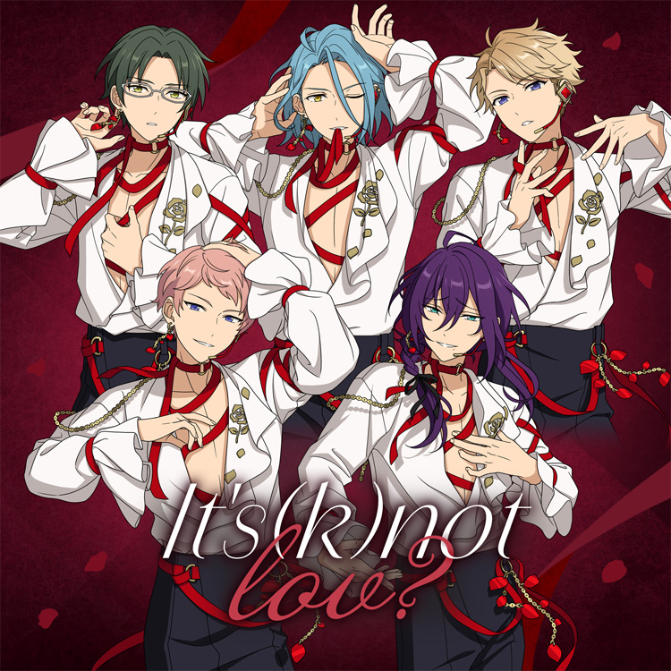 ALL LINEUP｜『あんさんぶるスターズ！！』SONG LINEUP