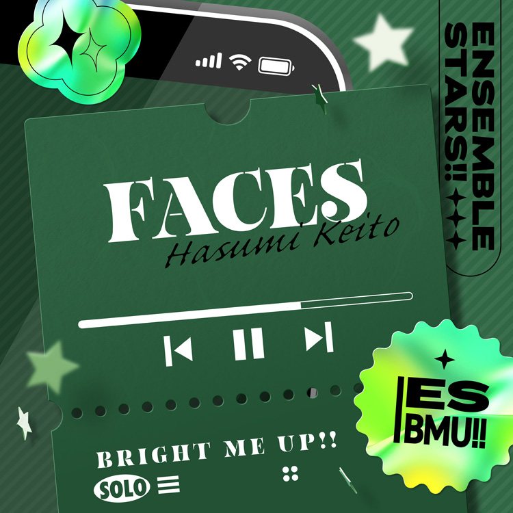 あんさんぶるスターズ！！』SONG LINEUP