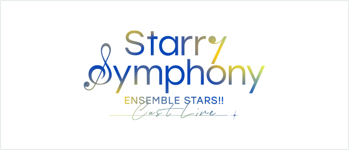 Ensemble Stars!! Cast Live Starry Symphony -the dead of night- 