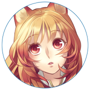 ラフタリア；堀江由衣