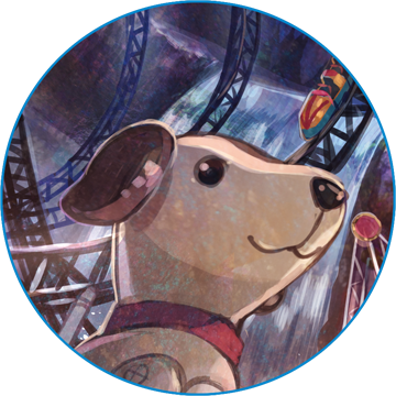 イヌー；真田侑