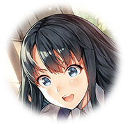 スズネ；小松未可子