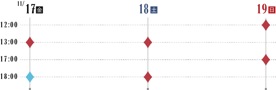 福岡 キャナルシティ劇場