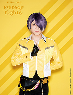 仙石忍 役:深澤大河