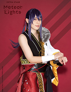 神崎颯馬 役:神永圭佑