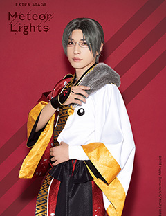 蓮巳敬人 役:宮澤佑