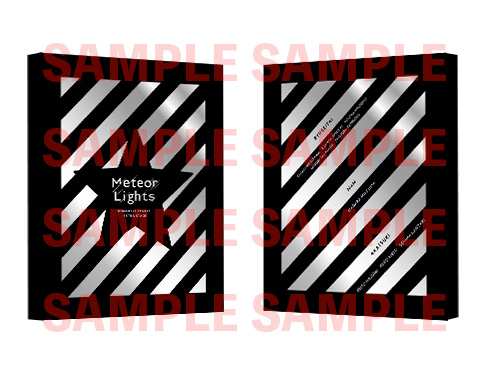 ブロマイドケース