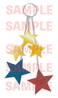 モチーフチャーム