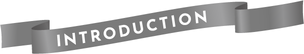 INTRODUCTION