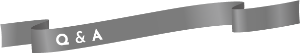 Q & A
