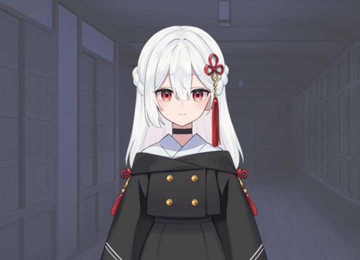 ヒナ［CV：岩井映美里］