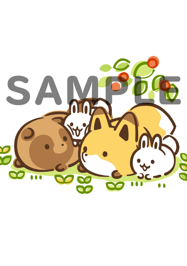 カバー画像