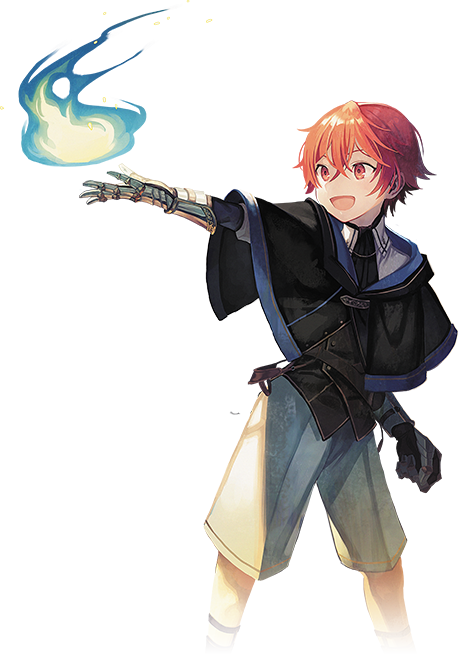 マジック・メイカー 画像