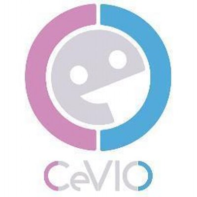 CeVIOプロジェクト公式