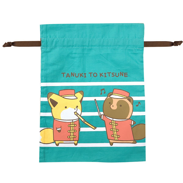 グッズ一覧 — 「タヌキとキツネ」公式サイト