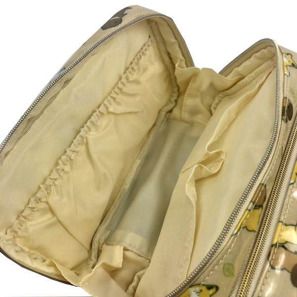 ❊✨ファスナーポーチ Who 