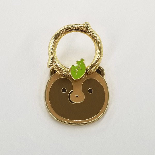 スマホリング(全2種) — 「タヌキとキツネ」公式サイト