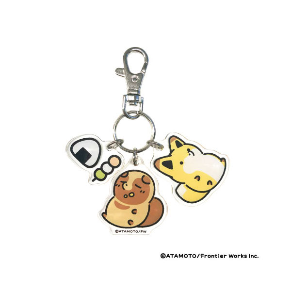 3＊新品 タグ付き フシギダネ 連れ歩きシリーズ マスコット ポケモン 