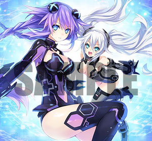 そしてBOXへ… TVアニメ「超次元ゲイム ネプテューヌ」BD-BOX、1 